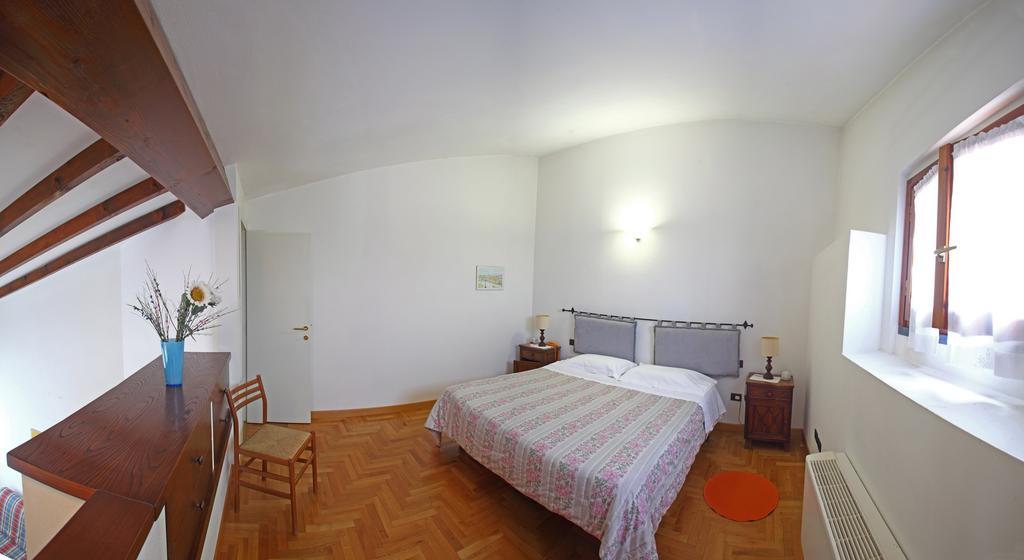 Residence Golf Club Ristorante Centanni Bagno a Ripoli Habitación foto